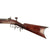 Original U.S. Civil War Era High End Percussion Target Rifle by Frederick Wassmann with Set Trigger - circa 1860 Original Items