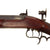 Original U.S. Civil War Era High End Percussion Target Rifle by Frederick Wassmann with Set Trigger - circa 1860 Original Items