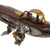 Original British Napoleonic 3rd Model P-1796 Tower Brown Bess Flintlock Musket Marked to the Pool of London - dated 1800 Original Items