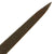 Original 18th/19th Century British Made Land Pattern Brown Bess Socket Bayonet Original Items