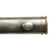 Original German Manufactured Argentine Mauser Model 1891 Bayonet with Aluminum Grips Original Items