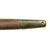 Original Australian Lithgow P1907 SMLE Bayonet No.1 Mk.I Dated 1921 with 1943 Mangrovite Scabbard Original Items