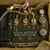 Original U.S. WWII Era Army Field Telephone Model EE-8 with Canvas Carry Case - Set of 2 Original Items