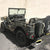 Original U.S. WWII 1944 WILLYS MB JEEP with Correct Serial Numbers - Fully Restored Original Items
