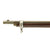 Original 1880 Japanese Type 18 Murata 11mm Single Shot Infantry Rifle - Serial 72182 Original Items