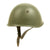 Original WWII Italian M33 Helmet Stamped BB 65 Named to DASCH Original Items