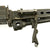 Original German WWII MG 42 Display Machine Gun with Bakelite Buttstock - Marked 1942 cra Original Items
