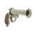 Original Canadian WWII Zinc Webley No 1 Mk V Flare Signal Pistol Original Items