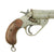 Original Canadian WWII Zinc Webley No 1 Mk V Flare Signal Pistol Original Items