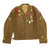 Original U.S. WWII 319th Glider Field Artillery Battalion Named Grouping - 82nd Airborne Original Items