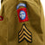 Original U.S. WWII 319th Glider Field Artillery Battalion Named Grouping - 82nd Airborne Original Items