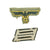 Original U.S. WWII 319th Glider Field Artillery Battalion Named Grouping - 82nd Airborne Original Items