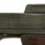 Original U.S. WWII Thompson M1928A1 Display SMG Marked TOMMY GUN - Original WW2 Parts Original Items