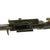 Original Italian WWII Breda Model 30 Display Light Machine Gun - MG 099(i) Original Items
