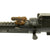 Original Italian WWII Breda Model 30 Display Light Machine Gun - MG 099(i) Original Items