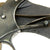 Original Dutch Model 1894 Colonial Military Issue Revolver in 9.4mm - Serial 1903 Original Items