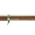 Original French M-1822/1869 17.55mm Tabatière Brass Breech Loading Rifle Conversion Original Items