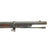 Original U.S. Springfield Trapdoor Model 1884 Rifle made in 1886 with Bayonet and Scabbard - Serial No 309626 Original Items