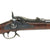Original U.S. Springfield Trapdoor Model 1884 Rifle made in 1886 with Bayonet and Scabbard - Serial No 309626 Original Items