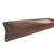 Original U.S. Springfield Trapdoor Model 1884 Rifle made in 1886 with Bayonet and Scabbard - Serial No 309626 Original Items
