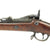 Original U.S. Springfield Trapdoor Model 1884 Rifle made in 1886 with Bayonet and Scabbard - Serial No 309626 Original Items