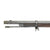 Original U.S. Springfield Trapdoor Model 1884 Rifle made in 1886 with Bayonet and Scabbard - Serial No 309626 Original Items