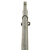 Original U.S. Springfield Trapdoor Model 1884 Rifle made in 1886 with Bayonet and Scabbard - Serial No 309626 Original Items