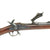 Original U.S. Springfield Trapdoor Model 1884 Rifle made in 1886 with Bayonet and Scabbard - Serial No 309626 Original Items