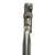 Original U.S. Springfield Trapdoor Model 1884 Rifle made in 1886 with Bayonet and Scabbard - Serial No 309626 Original Items