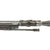 Original U.S. Springfield Trapdoor Model 1884 Rifle made in 1886 with Bayonet and Scabbard - Serial No 309626 Original Items