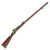 Original U.S. Springfield Trapdoor Model 1884 Round Rod Bayonet Rifle made in 1891 - Serial No 517992 Original Items