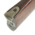 Original U.S. Springfield Trapdoor Model 1884 Round Rod Bayonet Rifle made in 1891 - Serial No 517992 Original Items