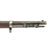 Original U.S. Springfield Trapdoor Model 1884 Round Rod Bayonet Rifle made in 1891 - Serial No 517992 Original Items