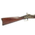 Original U.S. Springfield Trapdoor Model 1884 Round Rod Bayonet Rifle made in 1891 - Serial No 517992 Original Items