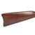 Original U.S. Springfield Trapdoor Model 1884 Round Rod Bayonet Rifle made in 1891 - Serial No 517992 Original Items