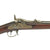 Original U.S. Springfield Trapdoor Model 1884 Round Rod Bayonet Rifle made in 1891 - Serial No 517992 Original Items