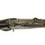 Original U.S. Springfield Trapdoor Model 1884 Round Rod Bayonet Rifle made in 1891 - Serial No 517992 Original Items