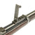 Original U.S. Springfield Trapdoor Model 1884 Round Rod Bayonet Rifle made in 1891 - Serial No 517992 Original Items