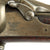 Original U.S. Springfield Trapdoor Model 1884 Round Rod Bayonet Rifle made in 1891 - Serial No 517992 Original Items