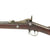 Original U.S. Springfield Trapdoor Model 1884 Round Rod Bayonet Rifle made in 1891 - Serial No 517992 Original Items