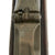 Original U.S. Springfield Trapdoor Model 1884 Round Rod Bayonet Rifle made in 1891 - Serial No 517992 Original Items