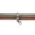 Original Danish M1867/96 Remington Rolling Block Military Rifle with Saber Bayonet dated 1882 - Serial 61095 Original Items
