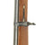 Original German Pre-WWI Gewehr 88/05 S Commission Rifle by Amberg Arsenal - Dated 1895 Original Items