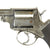 Original British Victorian Zulu War Era Model 1872 Mk.II Adams .450 Revolver - Matching Serial 1537 Original Items