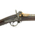 Original French M-1853/1869 17.55mm Tabatière Brass Breech Loading Conversion Rifle Original Items