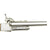 Original European French-Style Double Barrel Pinfire Pistol - Circa 1850/60 Original Items