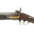 Original Prussian Potsdam Model 1809/31 Percussion Conversion Musket with Bayonet - Dated 1837 Original Items