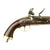 Original Belgian Flintlock Dragoon Pistol Circa 1815-1835 Original Items
