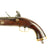 Original Belgian Flintlock Dragoon Pistol Circa 1815-1835 Original Items