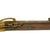Original Japanese Matchlock Tanegashima Musket circa 1750-1850 - Decorated and Inlaid Original Items